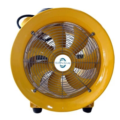 Explosion-proof Blower