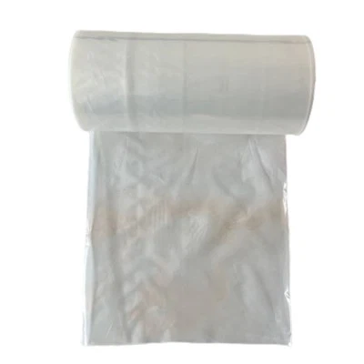 PE Film Ducting